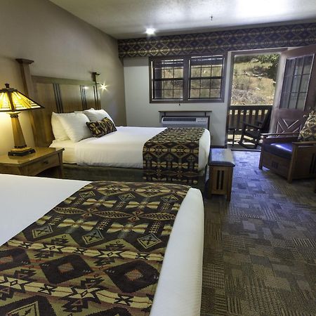 Zion Lodge Springdale Exterior photo
