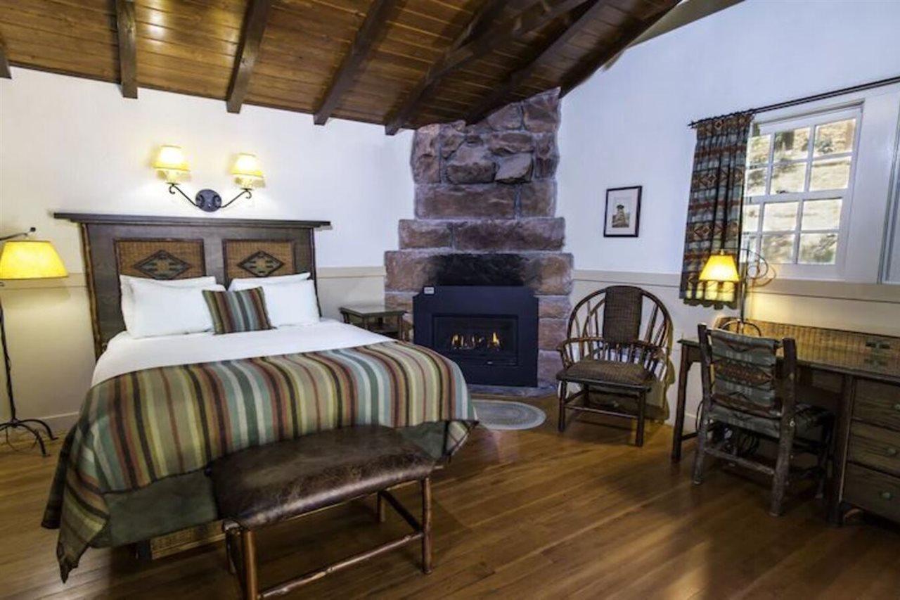 Zion Lodge Springdale Exterior photo
