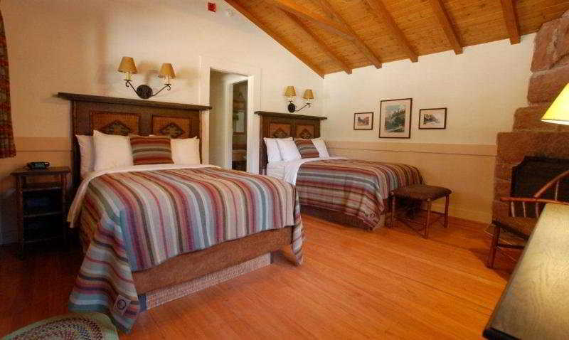 Zion Lodge Springdale Exterior photo