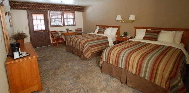 Zion Lodge Springdale Exterior photo