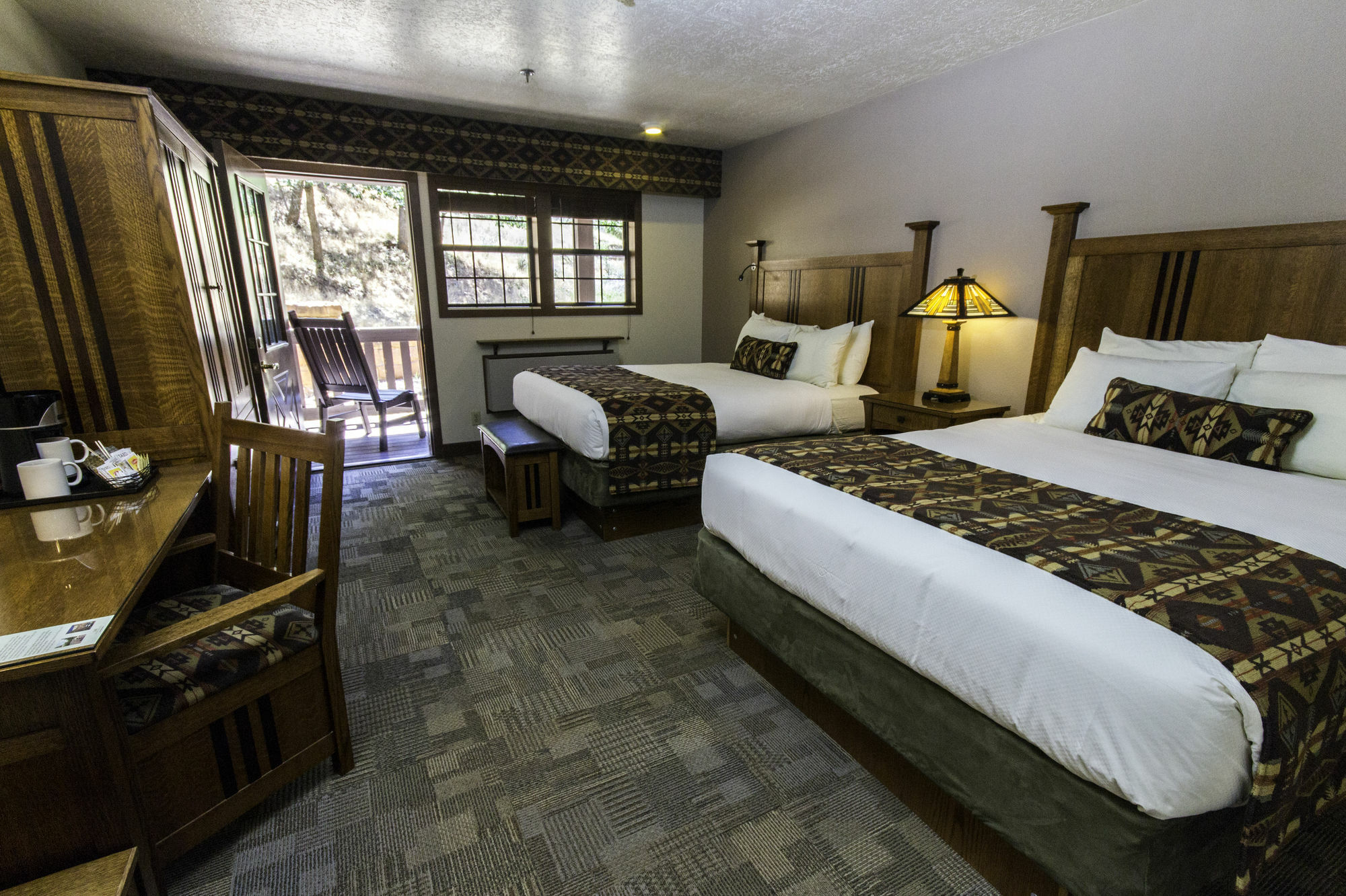 Zion Lodge Springdale Exterior photo